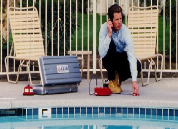 Pendik Su Kaçağı Bulma