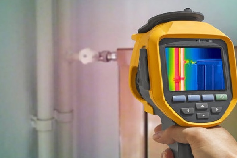 Pendik Su Kaçağı Bulma