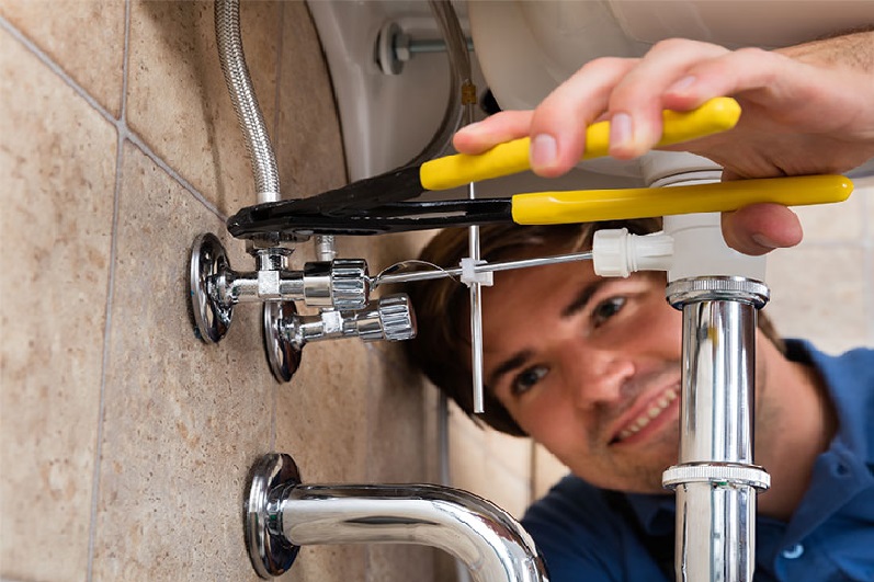 Pendik Su Kaçağı Bulma